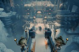 Скриншот из игры «The Outer Worlds 2»