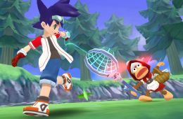 Скриншот из игры «Ape Escape 3»