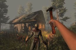 Скриншот из игры «7 Days to Die»