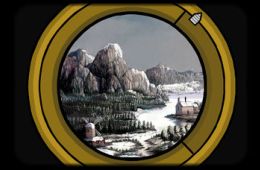 Скриншот из игры «Rusty Lake: Roots»