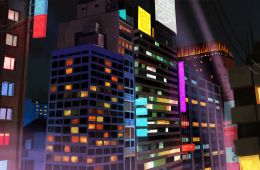 Скриншот из игры «Arcade Spirits»