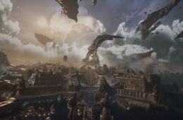 Скриншот из игры «Clair Obscur: Expedition 33»