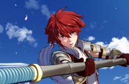 Скриншот из игры «Fire Emblem Fates: Birthright»