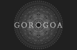 Скриншот из игры «Gorogoa»