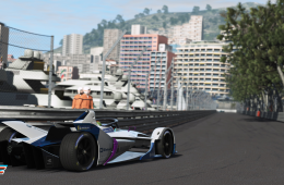 Скриншот из игры «rFactor 2»