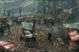 Скриншот из игры «The Thaumaturge»