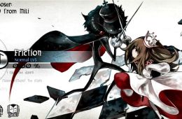 Скриншот из игры «Deemo»