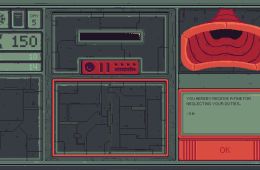 Скриншот из игры «Mind Scanners»