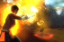 Скриншот из игры «Jade Empire»