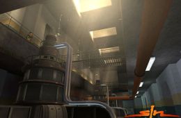 Скриншот из игры «SiN Episodes: Emergence»