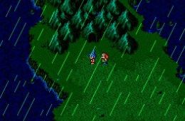 Скриншот из игры «Breath of Fire II»