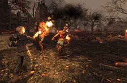 Скриншот из игры «7 Days to Die»