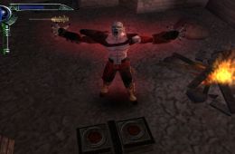 Скриншот из игры «Blood Omen 2: Legacy of Kain»