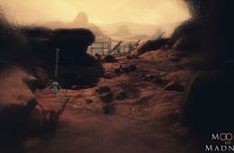 Скриншот из игры «Moons of Madness»