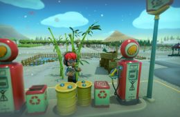 Скриншот из игры «Farm Together»