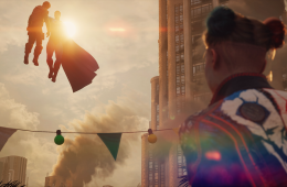 Скриншот из игры «Suicide Squad: Kill the Justice League»