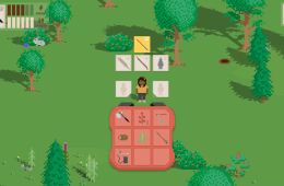 Скриншот из игры «On My Own»