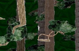 Скриншот из игры «And Yet It Moves»