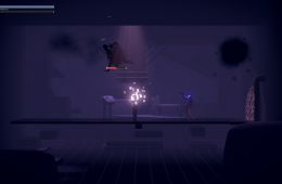 Скриншот из игры «The Fall Part 2: Unbound»