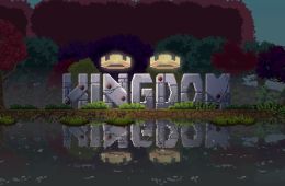 Скриншот из игры «Kingdom Two Crowns»