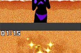 Скриншот из игры «Feel the Magic: XY/XX»