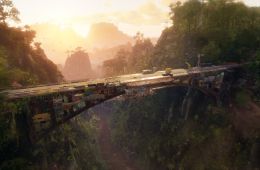 Скриншот из игры «Just Cause 4»