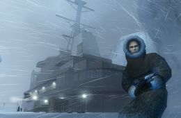 Скриншот из игры «Hitman: Contracts»