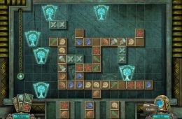 Скриншот из игры «Abyss: The Wraiths of Eden»