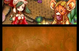 Скриншот из игры «Children of Mana»
