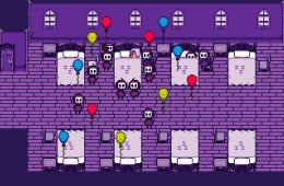 Скриншот из игры «Grimm's Hollow»