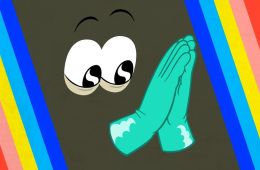Скриншот из игры «The Jackbox Party Pack 6»