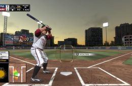 Скриншот из игры «MLB The Show 18»