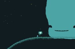 Скриншот из игры «Gonner»