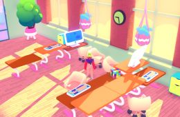 Скриншот из игры «Going Under»