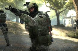 Скриншот из игры «Counter-Strike: Global Offensive»
