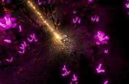 Скриншот из игры «The Riftbreaker»