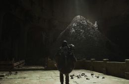Скриншот из игры «Hell is Us»