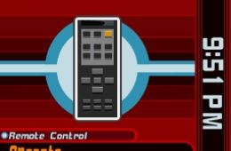Скриншот из игры «Ghost Trick: Phantom Detective»