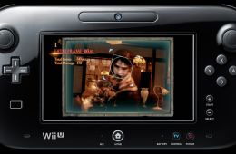 Скриншот из игры «Fatal Frame: Maiden of Black Water»