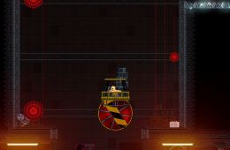 Скриншот из игры «Horace»