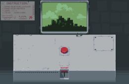 Скриншот из игры «Please, Don't Touch Anything»