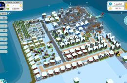 Скриншот из игры «Town Star»