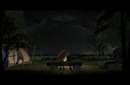 Скриншот из игры «The Missing: J.J. Macfield and the Island of Memories»