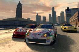 Скриншот из игры «Gran Turismo 4»