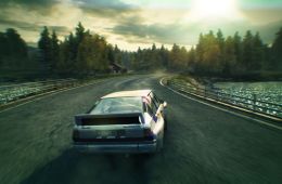 Скриншот из игры «Dirt 3: Complete Edition»