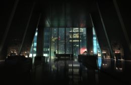 Скриншот из игры «Vampire: The Masquerade - Bloodlines 2»