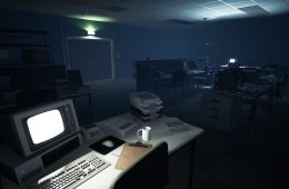 Скриншот из игры «Industria»