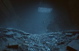 Скриншот из игры «Vampire: The Masquerade - Bloodlines 2»