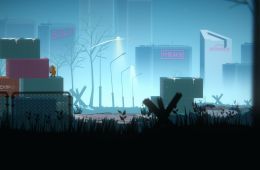 Скриншот из игры «Golf Club Nostalgia»