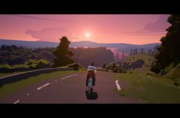 Скриншот из игры «Season: A Letter to the Future»
